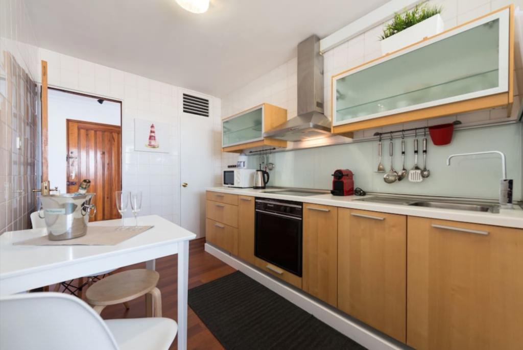 Stunning Apartment Terrace & Views Las Palmas de Gran Canaria Exteriér fotografie