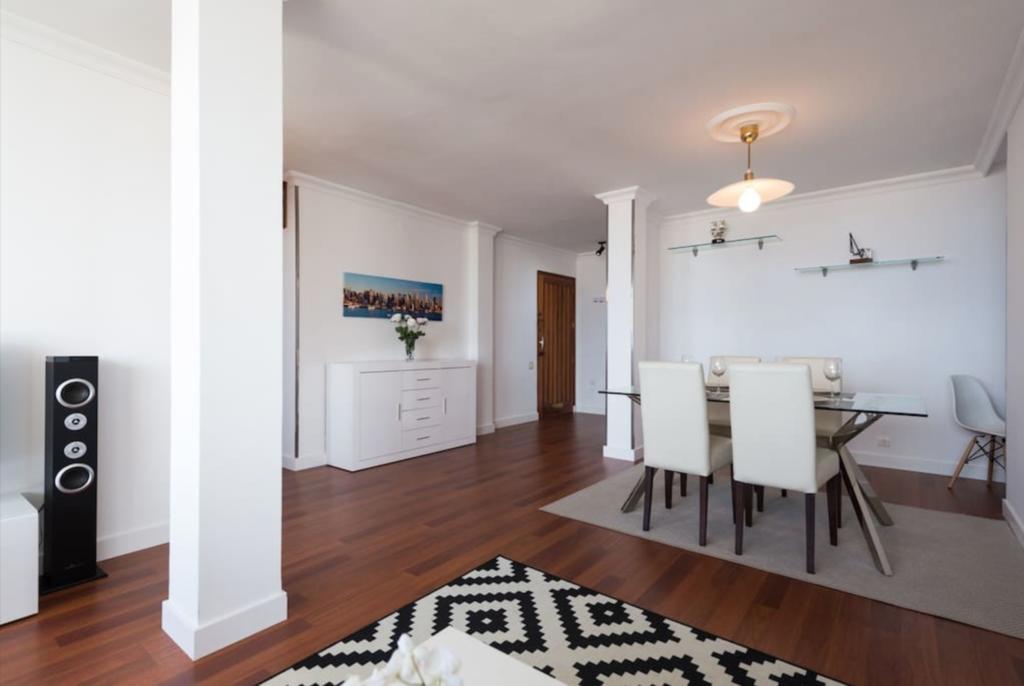 Stunning Apartment Terrace & Views Las Palmas de Gran Canaria Exteriér fotografie